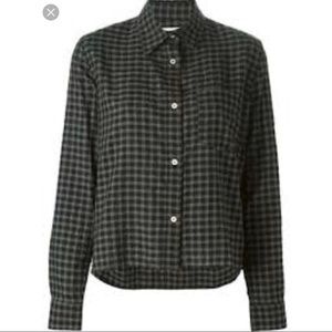 ISABEL MARANT ETOILE Button up Shirt